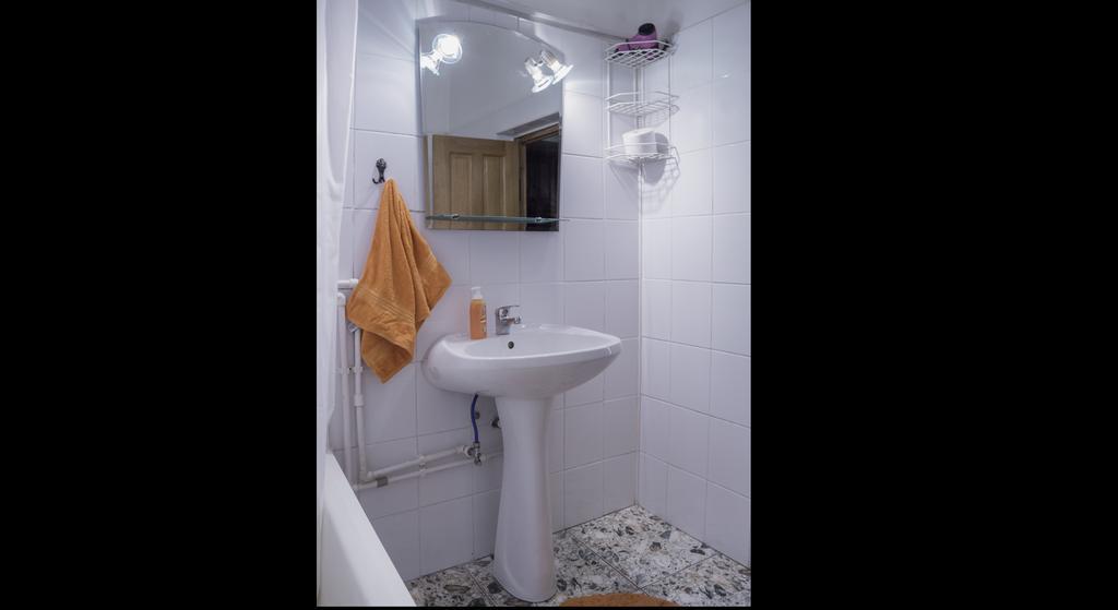 Aki Apartment Braşov Habitación foto